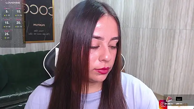 Georgina 1t online show from 27, 2, 2025