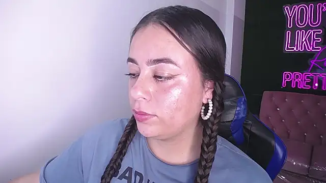 Georgina 1t online show from 10, 3, 2025