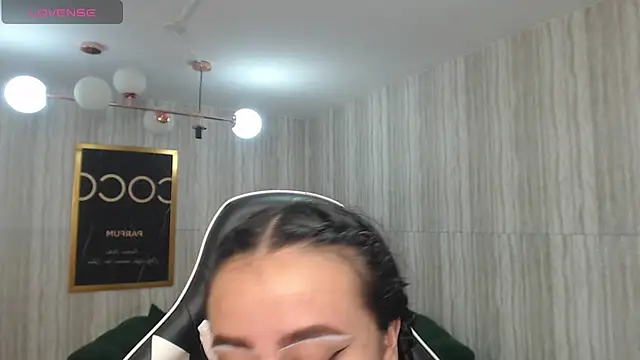 Georgina 1t online show from 21, 3, 2025