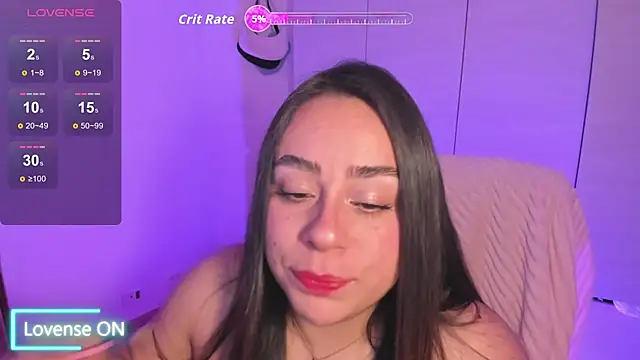 Georgina 1t online show from 15, 11, 2025