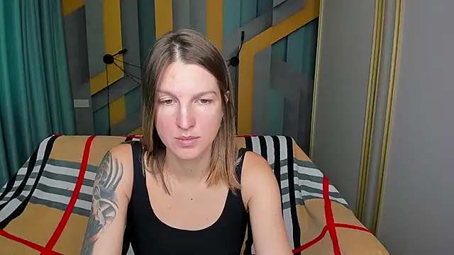EmilyWalkeri online show from 1, 10, 2025