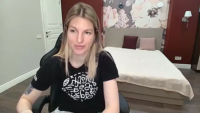 EmilyWalkeri online show from 1, 6, 2026