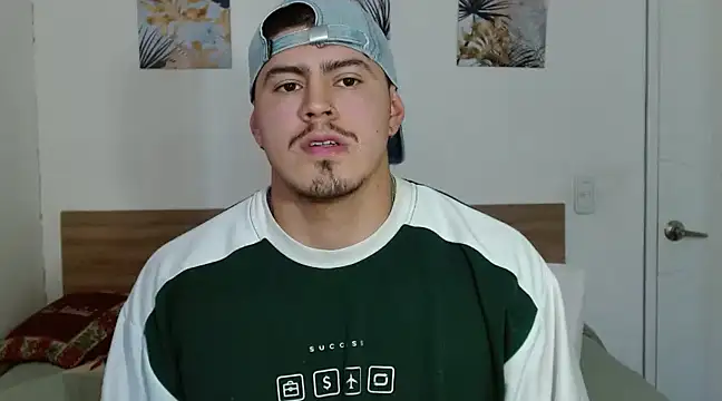 Baltazar Dupont online show from 17, 12, 2024