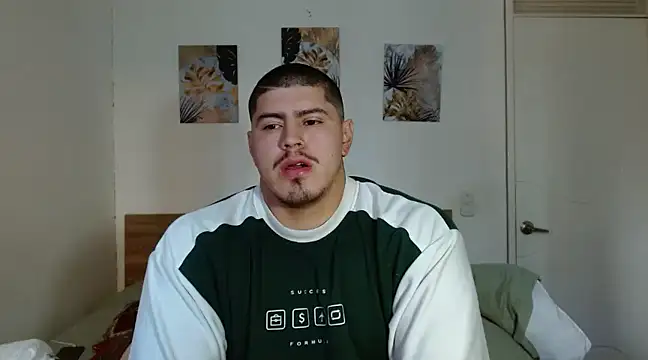 Baltazar Dupont online show from 19, 12, 2024