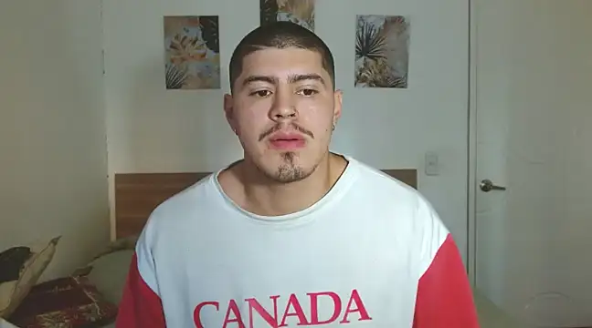 Baltazar Dupont online show from 20, 12, 2024