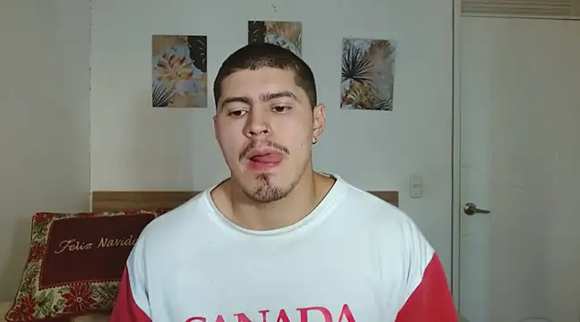 Baltazar Dupont online show from 26, 12, 2024