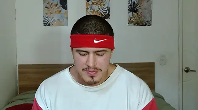 Baltazar Dupont online show from 26, 12, 2024