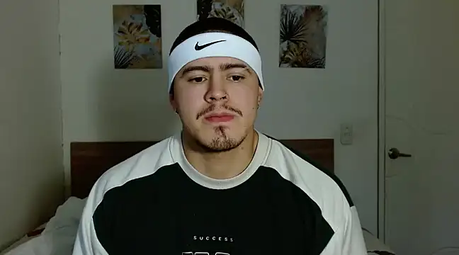 Baltazar Dupont online show from 9, 1, 2025