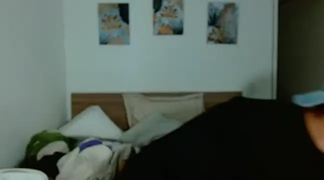 Baltazar Dupont online show from 24, 1, 2025