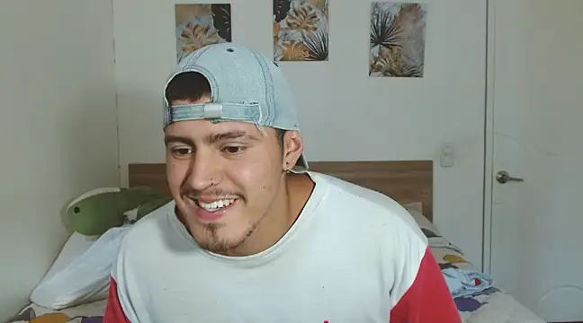 Baltazar Dupont online show from 28, 1, 2025