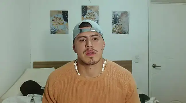 Baltazar Dupont online show from 1, 2, 2025