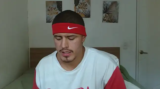 Baltazar Dupont online show from 6, 2, 2025