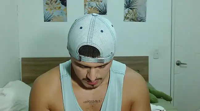 Baltazar Dupont online show from 8, 2, 2025