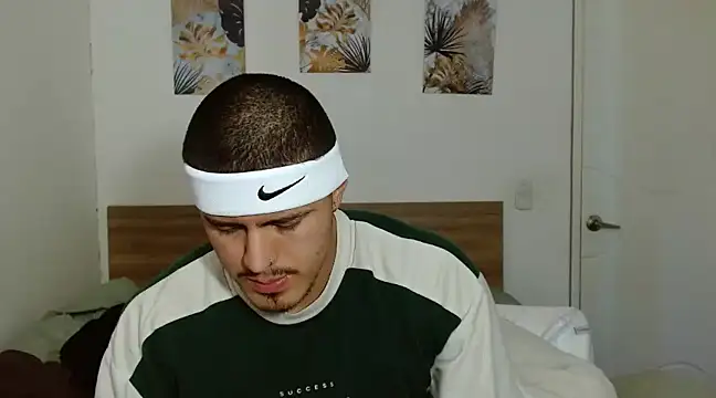 Baltazar Dupont online show from 17, 2, 2025