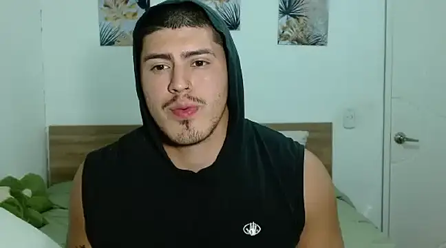 Baltazar Dupont online show from 20, 2, 2025