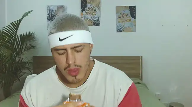 Baltazar Dupont online show from 26, 2, 2025