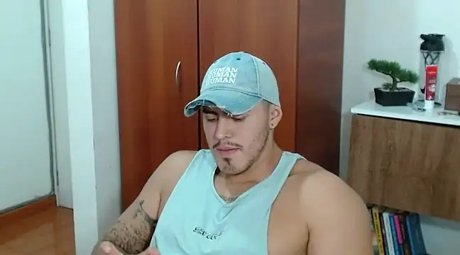 Baltazar Dupont online show from 27, 2, 2025