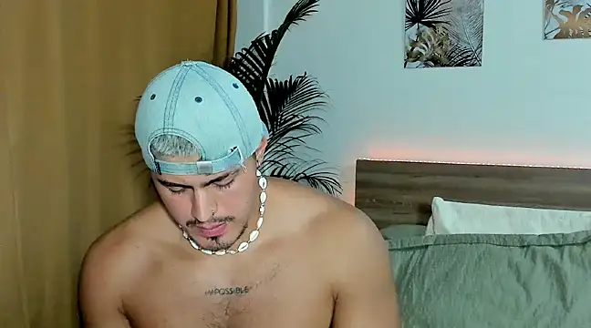 Baltazar Dupont online show from 8, 3, 2025