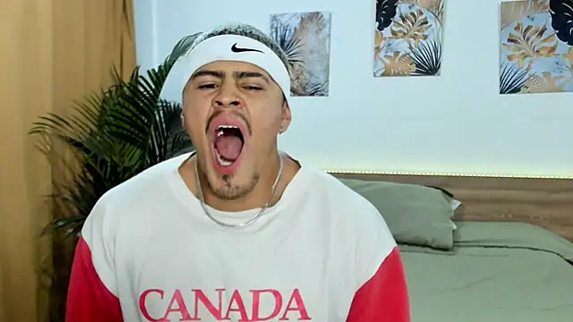 Baltazar Dupont online show from 11, 3, 2025