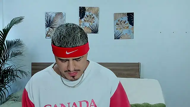 Baltazar Dupont online show from 20, 3, 2025