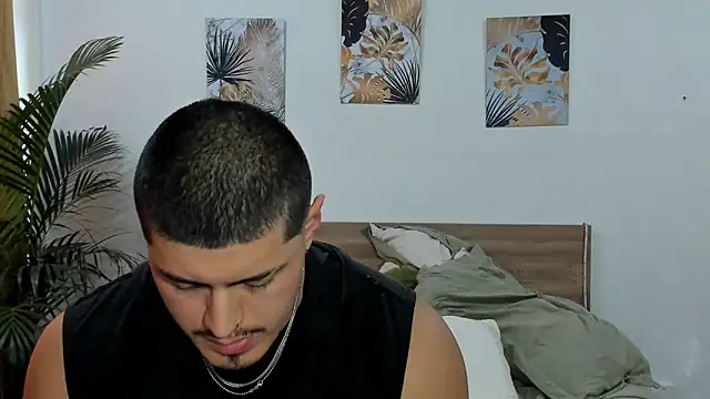 Baltazar Dupont online show from 21, 3, 2025