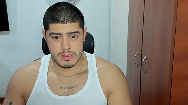 Baltazar Dupont online show from 24, 9, 2025