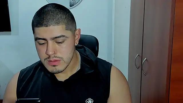 Baltazar Dupont online show from 26, 9, 2025