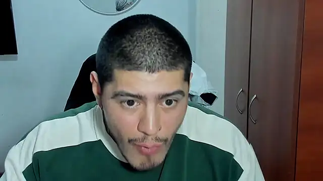 Baltazar Dupont online show from 2, 10, 2025