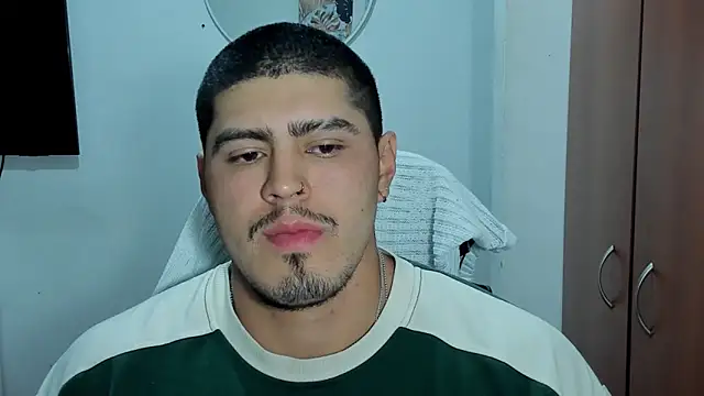 Baltazar Dupont online show from 21, 10, 2025