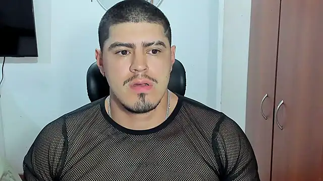 Baltazar Dupont online show from 27, 10, 2025