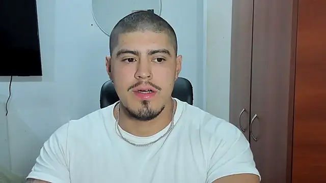 Baltazar Dupont online show from 25, 11, 2025