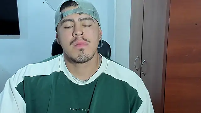 Baltazar Dupont online show from 17, 1, 2026