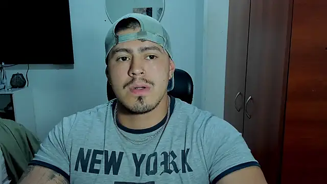 Baltazar Dupont online show from 17, 4, 2026