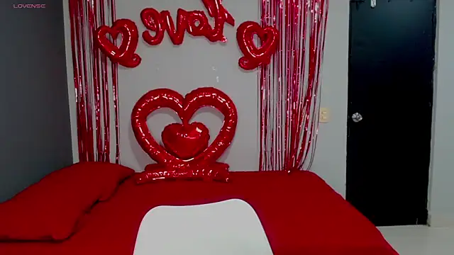 Snapshot of Aria_morgan1 chatting on 9, 2, 2025 Aria morgan1 online show from 9, 2, 2025