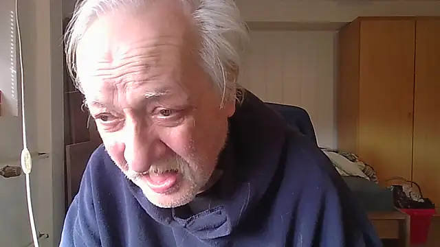 Sammy1660 online show from 20, 2, 2025