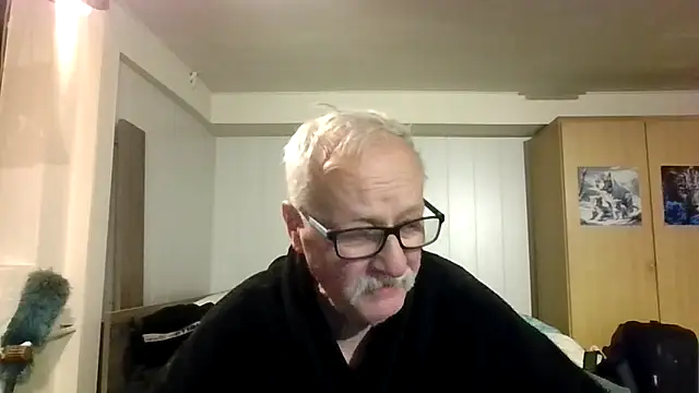 Sammy1660 online show from 9, 10, 2025