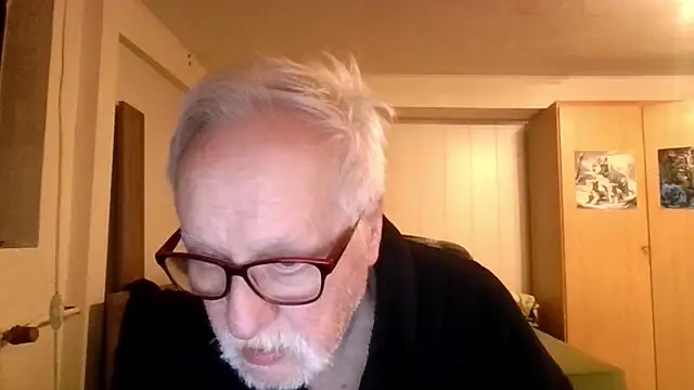 Sammy1660 online show from 8, 5, 2026