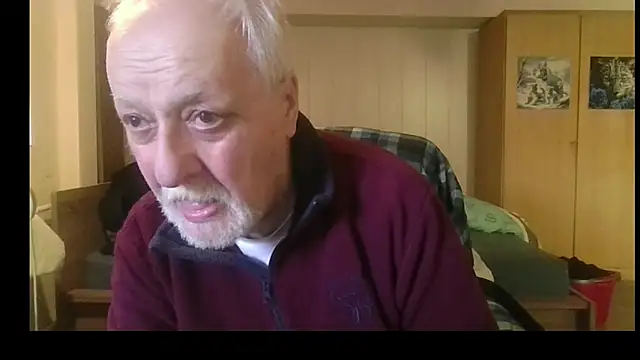 Snapshot of Sammy1660 chatting on 5, 6, 2026 Sammy1660 online show from 5, 6, 2026
