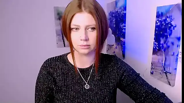 Lizzy Love online show from 12, 1, 2026