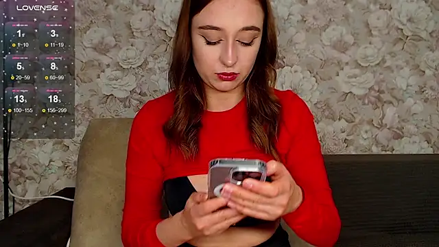 Snapshot of Bethollan chatting on 29, 9, 2025 Bethollan online show from 29, 9, 2025