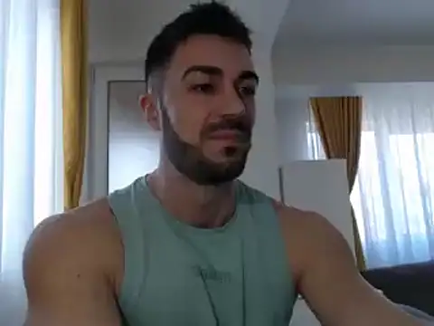 GoldenMark online show from 27, 1, 2025