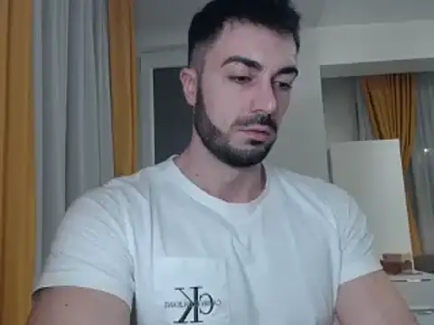 GoldenMark online show from 2, 2, 2025