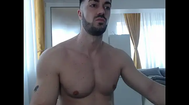 GoldenMark online show from 11, 3, 2025