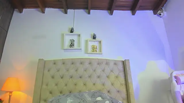 allisson m online show from 23, 1, 2025