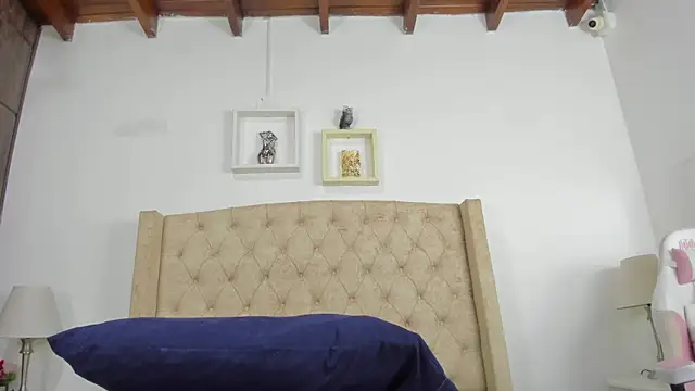 allisson m online show from 17, 3, 2025