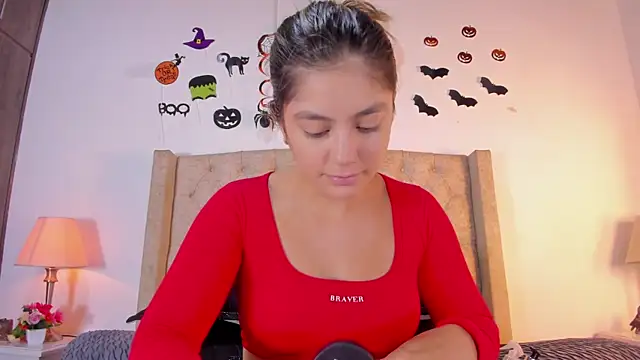 allisson m online show from 29, 10, 2025