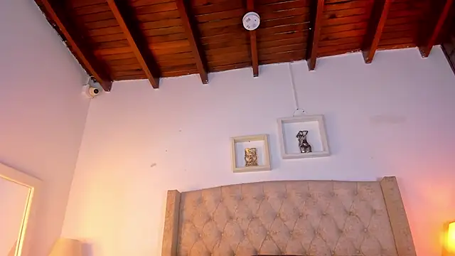 allisson m online show from 23, 3, 2026