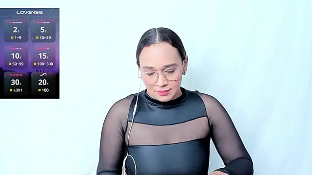 Snapshot of arena__21 chatting on 17, 1, 2025 arena 21 online show from 17, 1, 2025