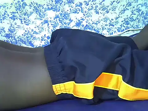 KING SQUIRT online show from 29, 11, 2025