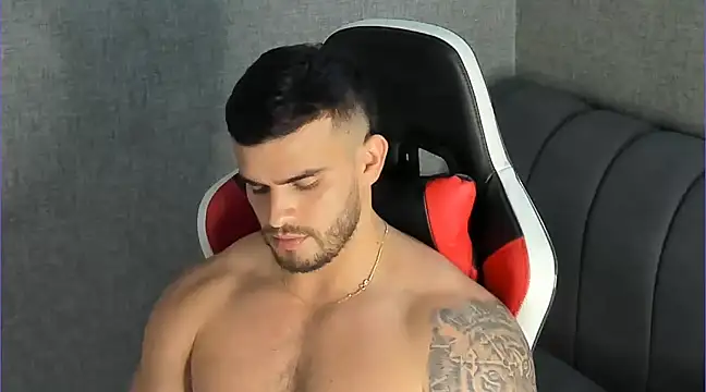 Ricardogo19 online show from 13, 1, 2025